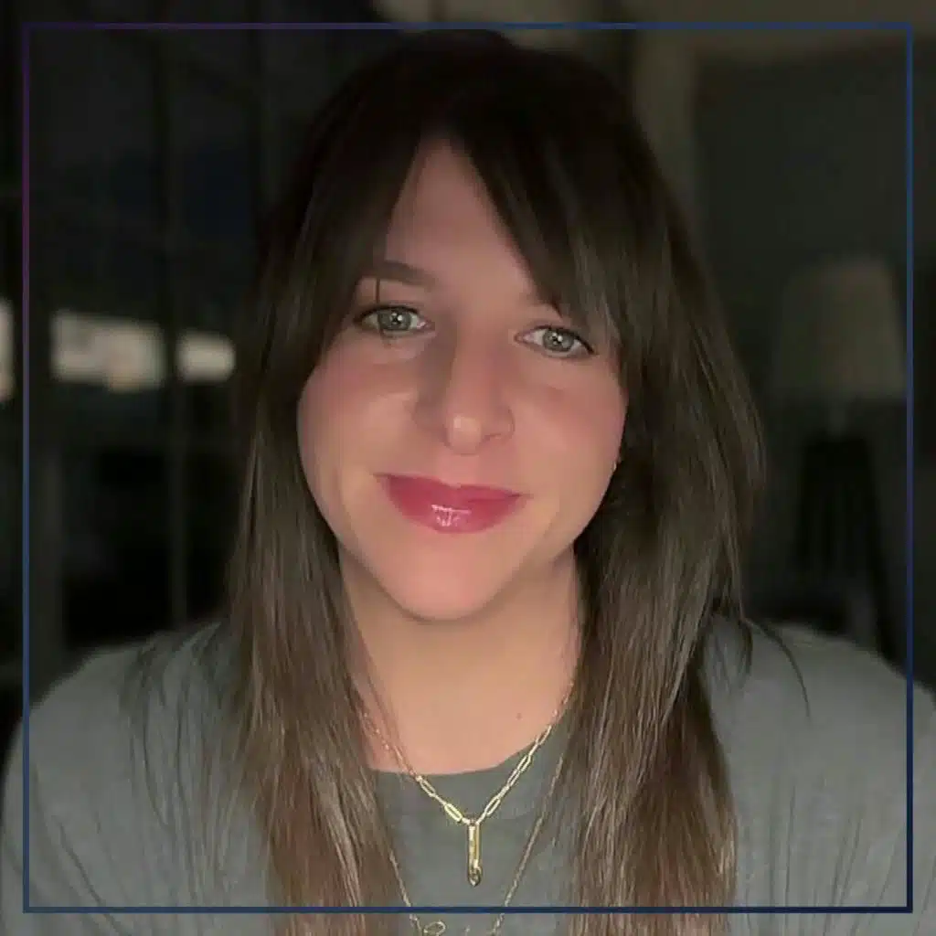 ‘Dying is the Opposite of Leaving’: Remembering Andrea Gibson