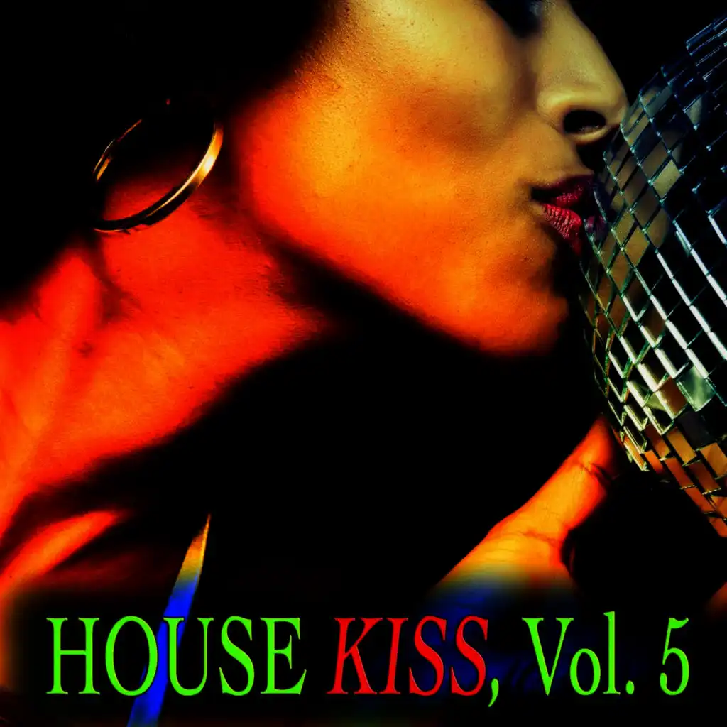 House Kiss, Vol. 5