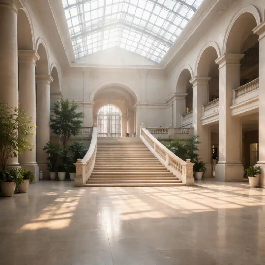 The World Feels Larger