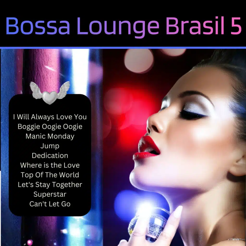 No One Could Be as Special (Bossa Version)