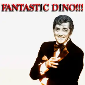 Fantastic Dino!!!