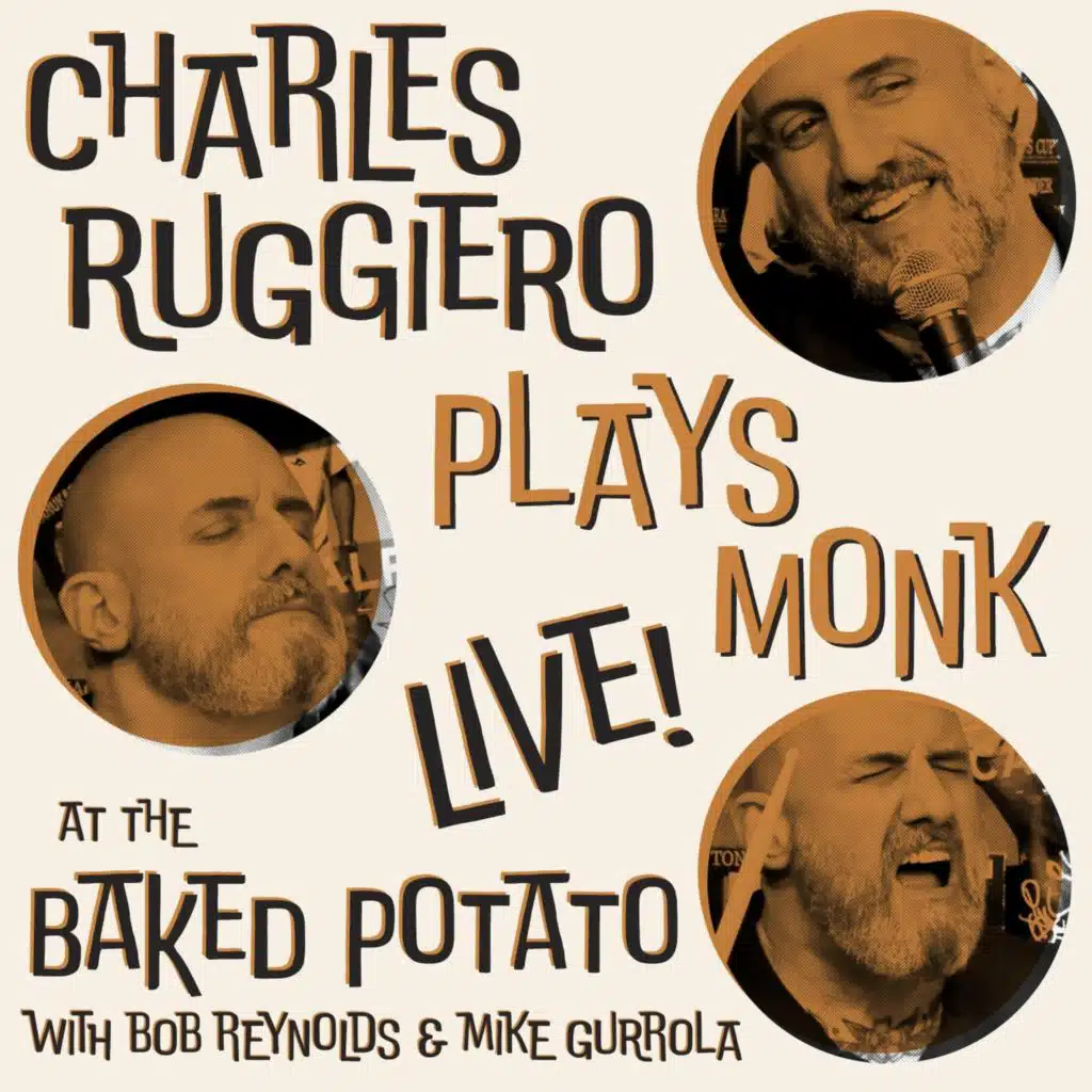 Charles Ruggiero