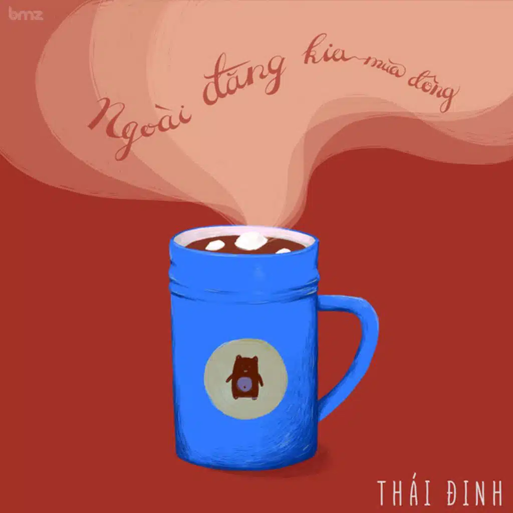 Ngoài Đằng Kia Mùa Đông