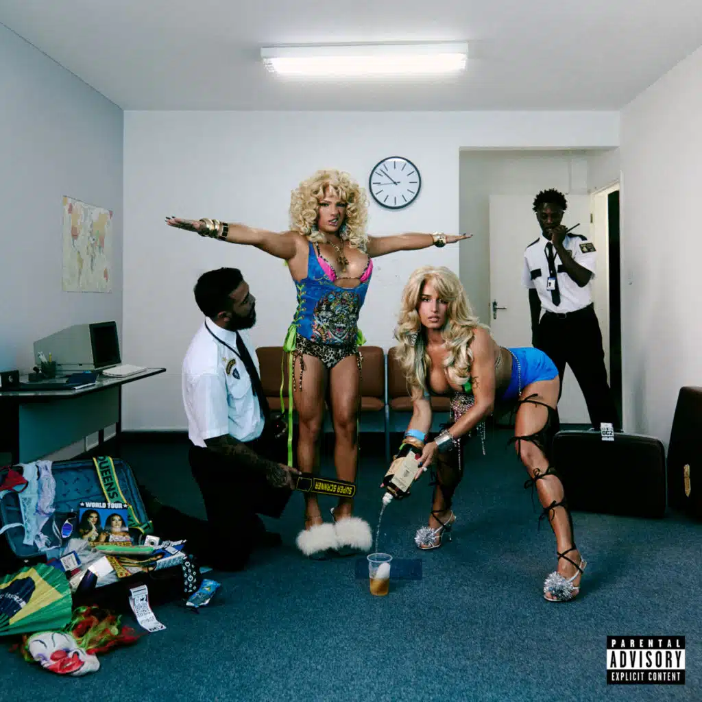 Gambiarra Chic, Pt.2