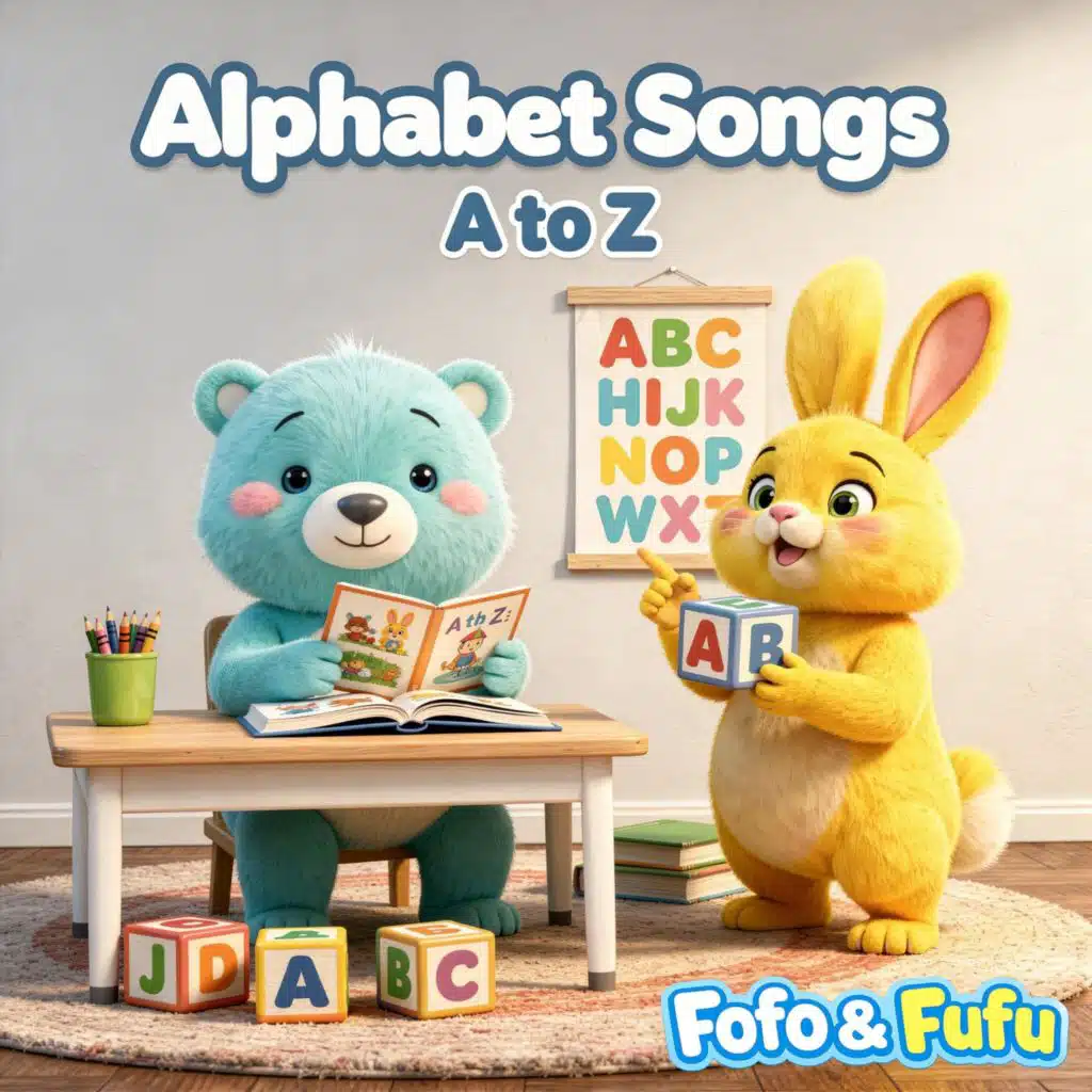 S is for Sing