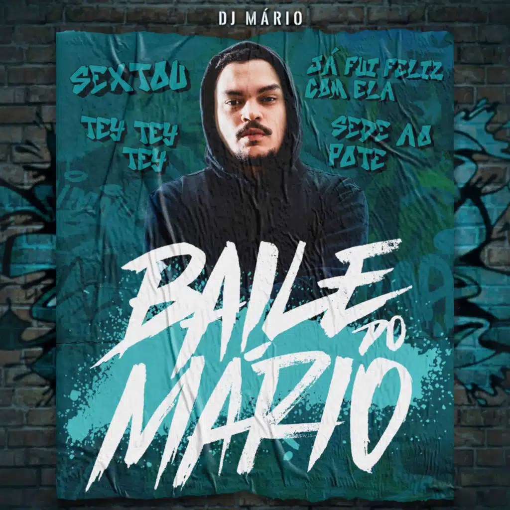 Baile do Mário