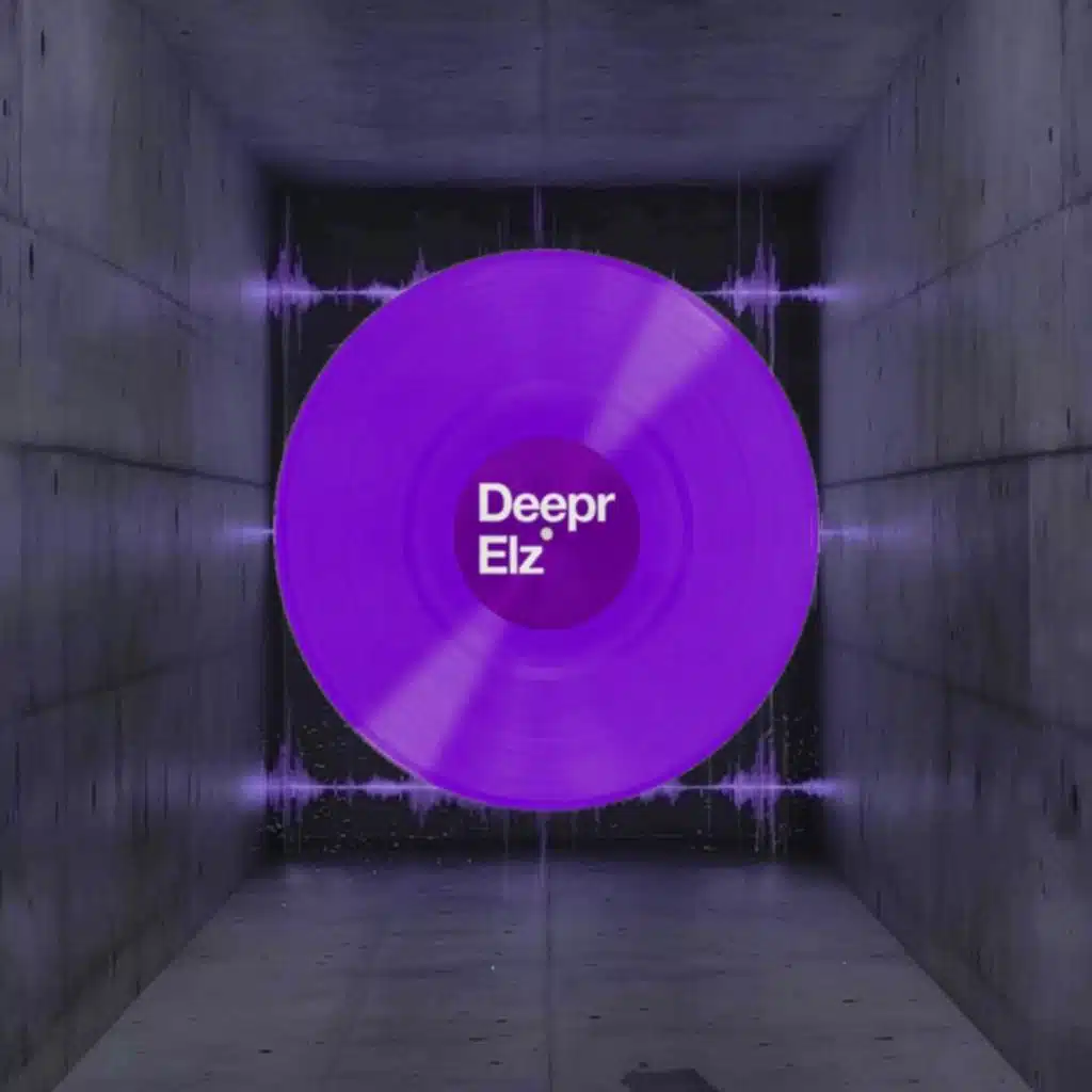 Deepr
