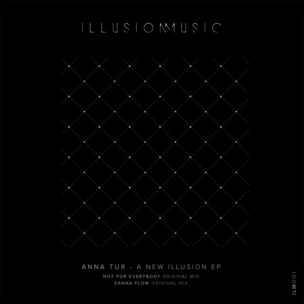 A New Illusion EP