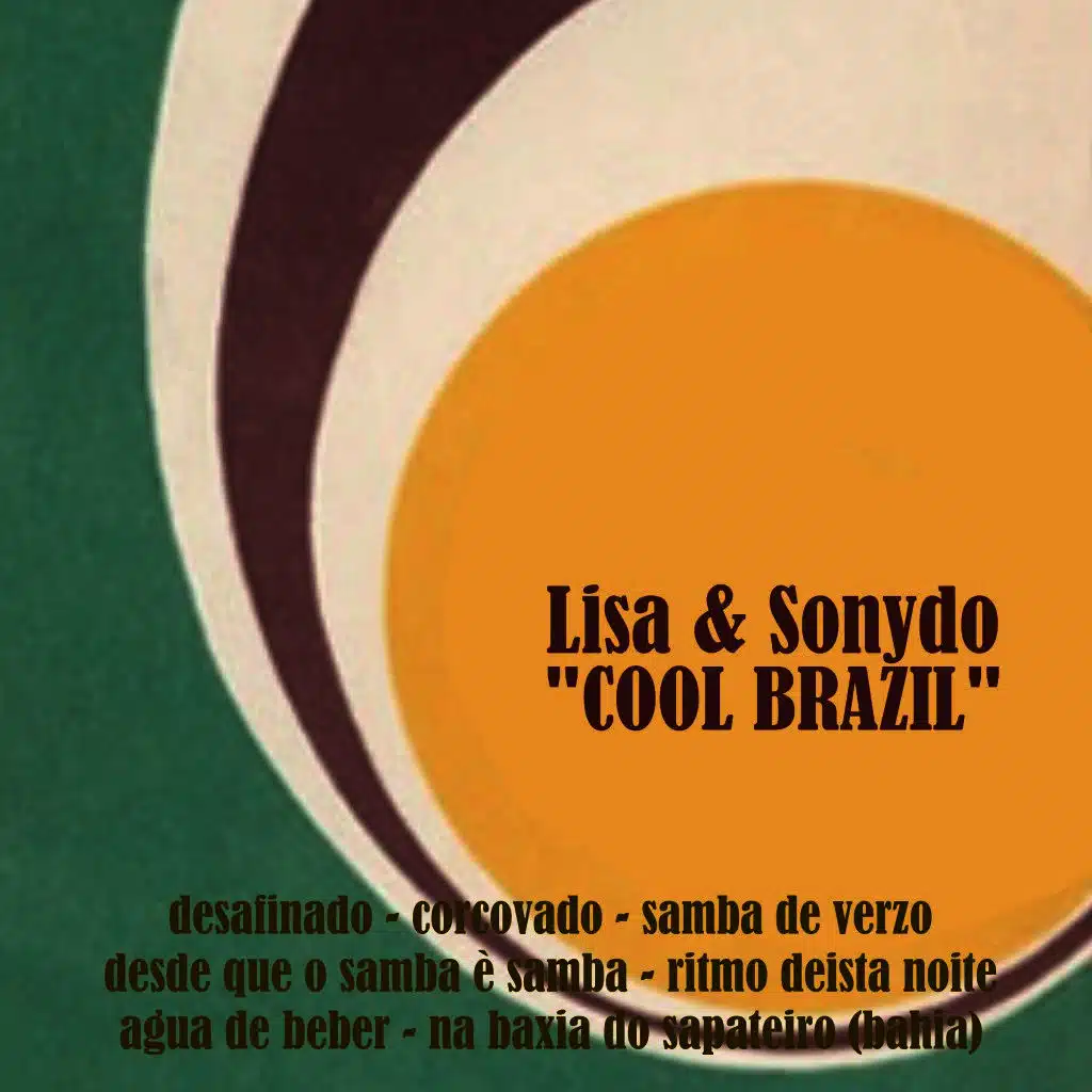 Cool Brazil