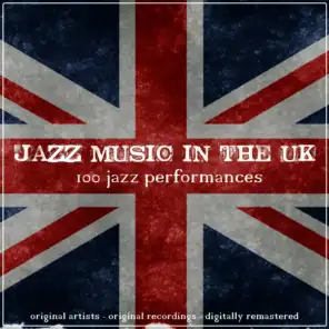 Jazz Music in the UK
