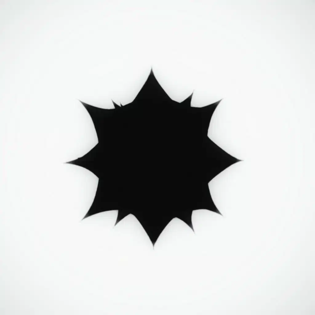 Dark Light