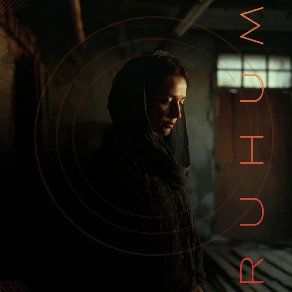 Ruhum Sana Teslim (feat. YUSUF ŞAHİN)