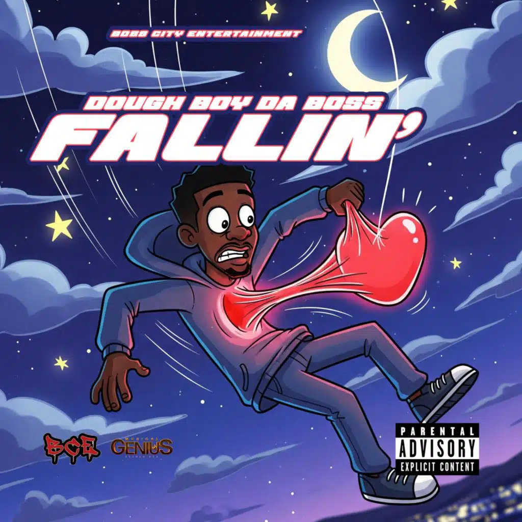 Dough Boy Da Boss