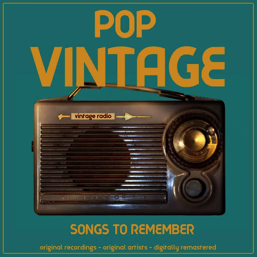 Monster Mash (Remastered)