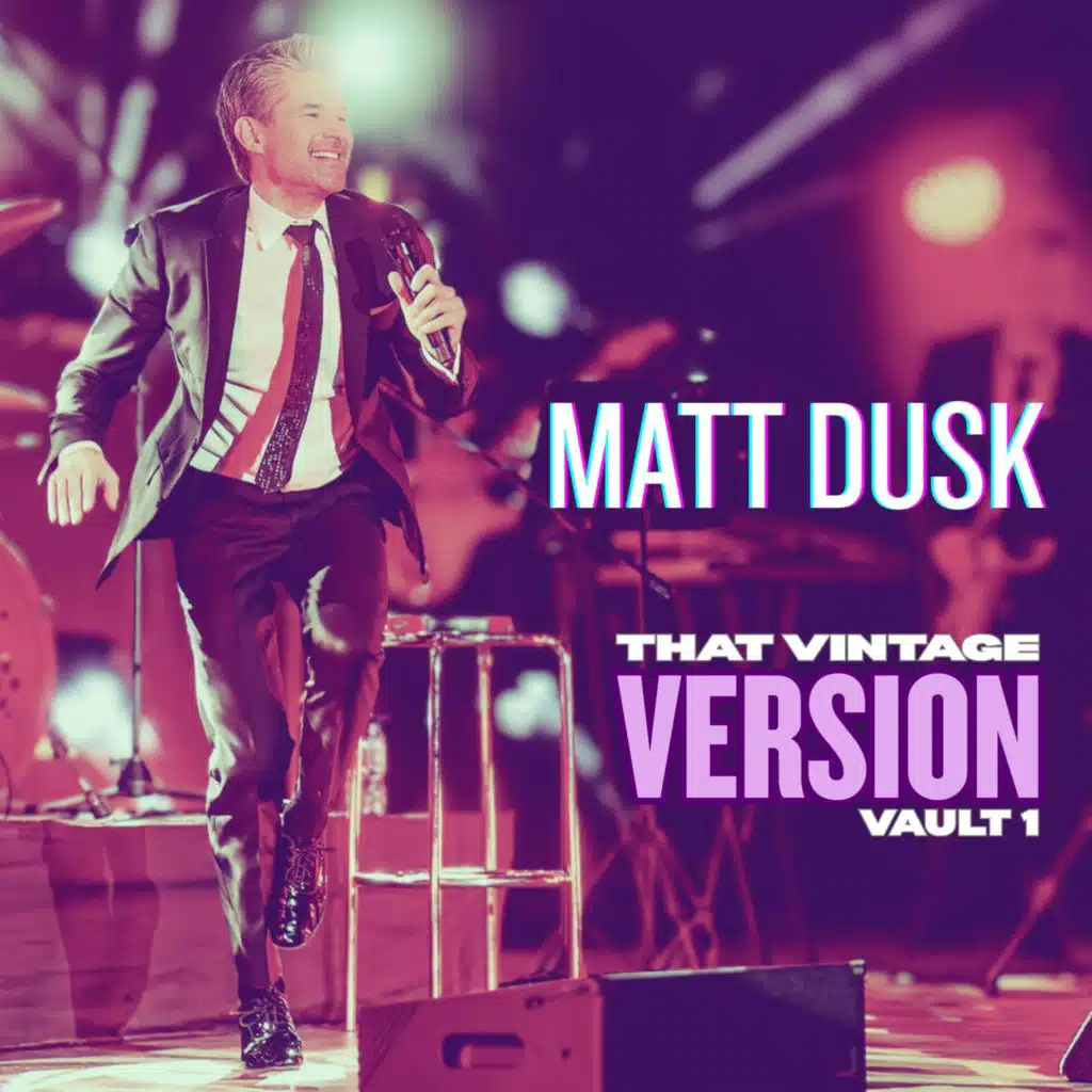 That Vintage Version: Vault 1