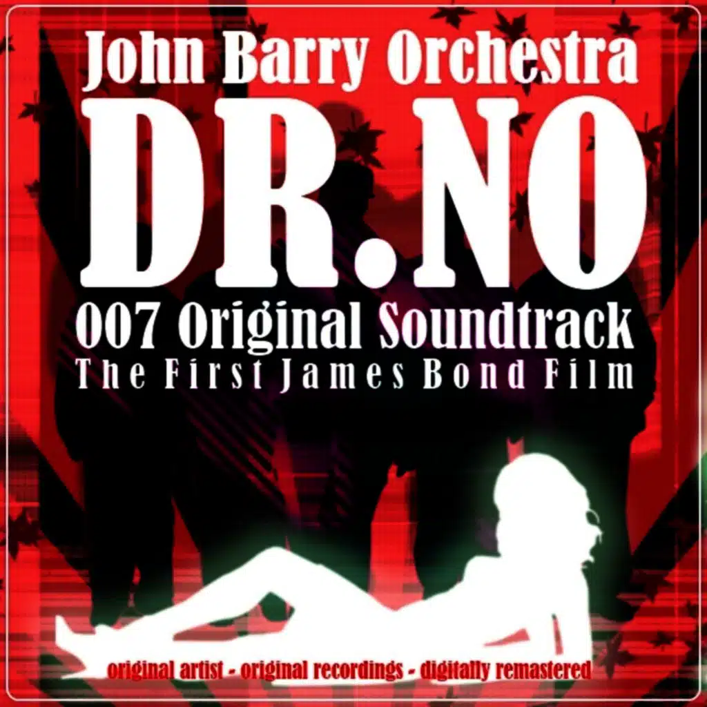 Dr. No
