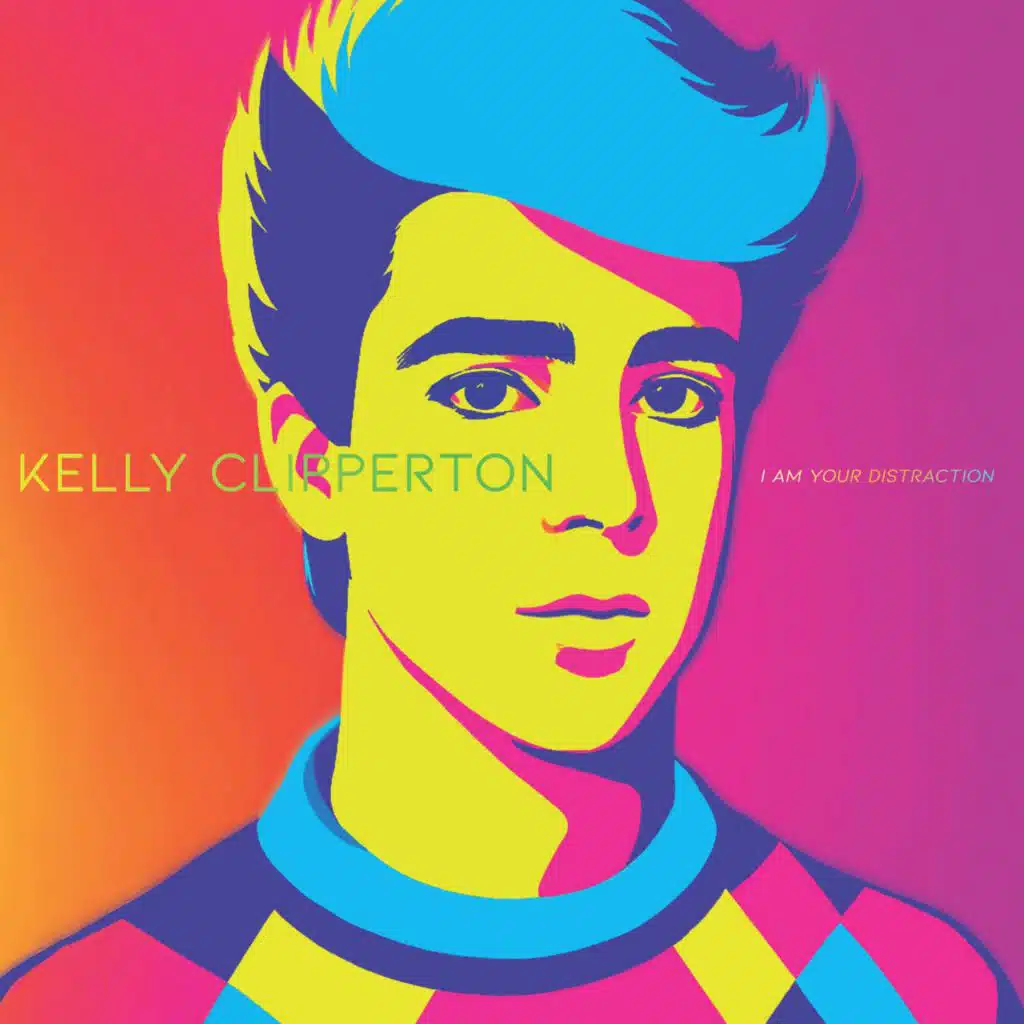 Kelly Clipperton