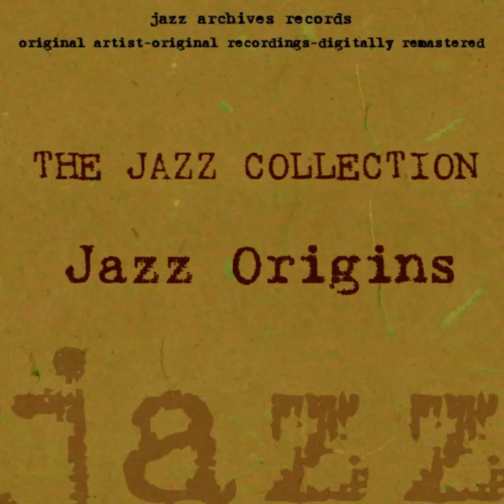 Jazz Origins