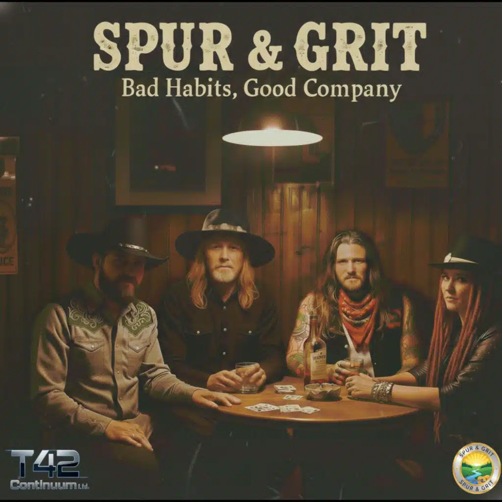 Bad Habits, Good Company