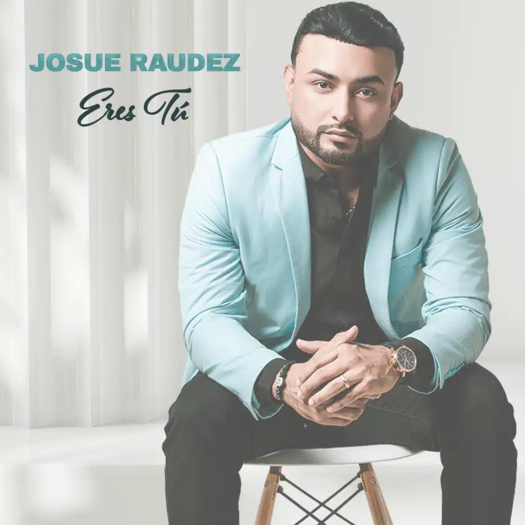 Josue Raudez
