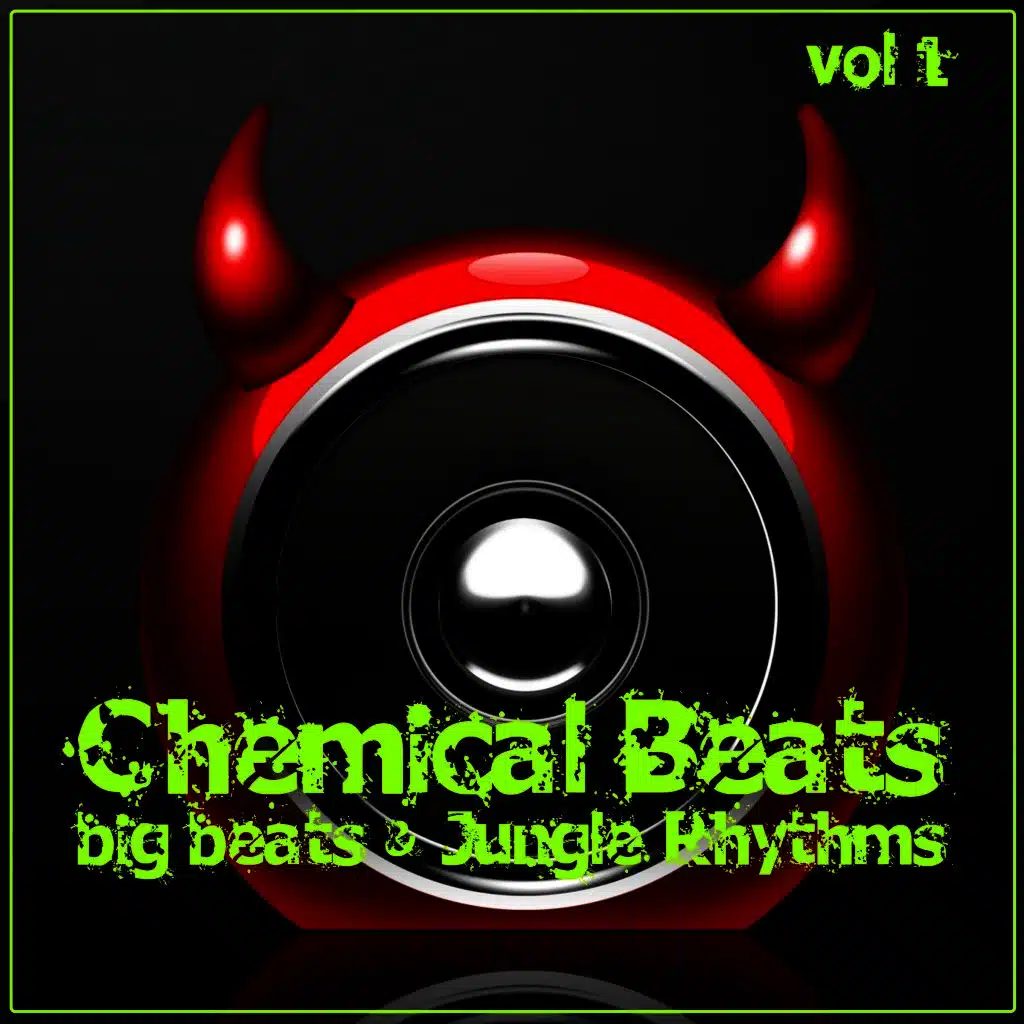Chemical Beats, Vol. 1