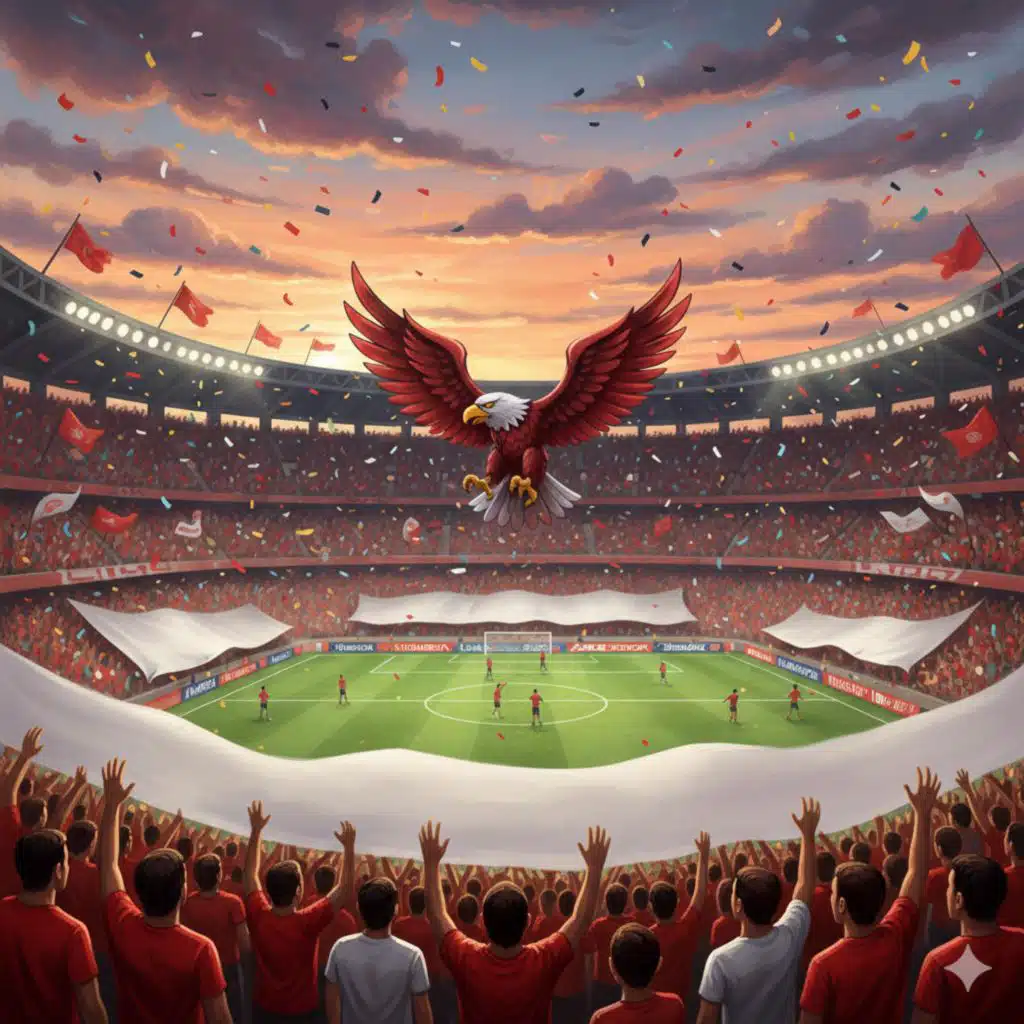 بيب بيب اهلي - الاعلان الجديد 2026