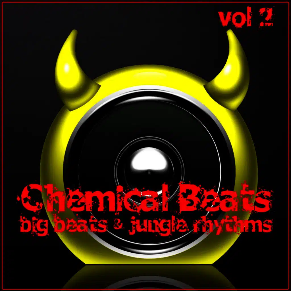 Chemical Beats, Vol. 2