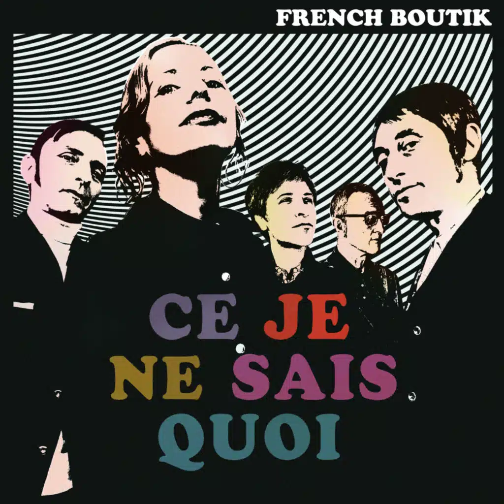 French Boutik