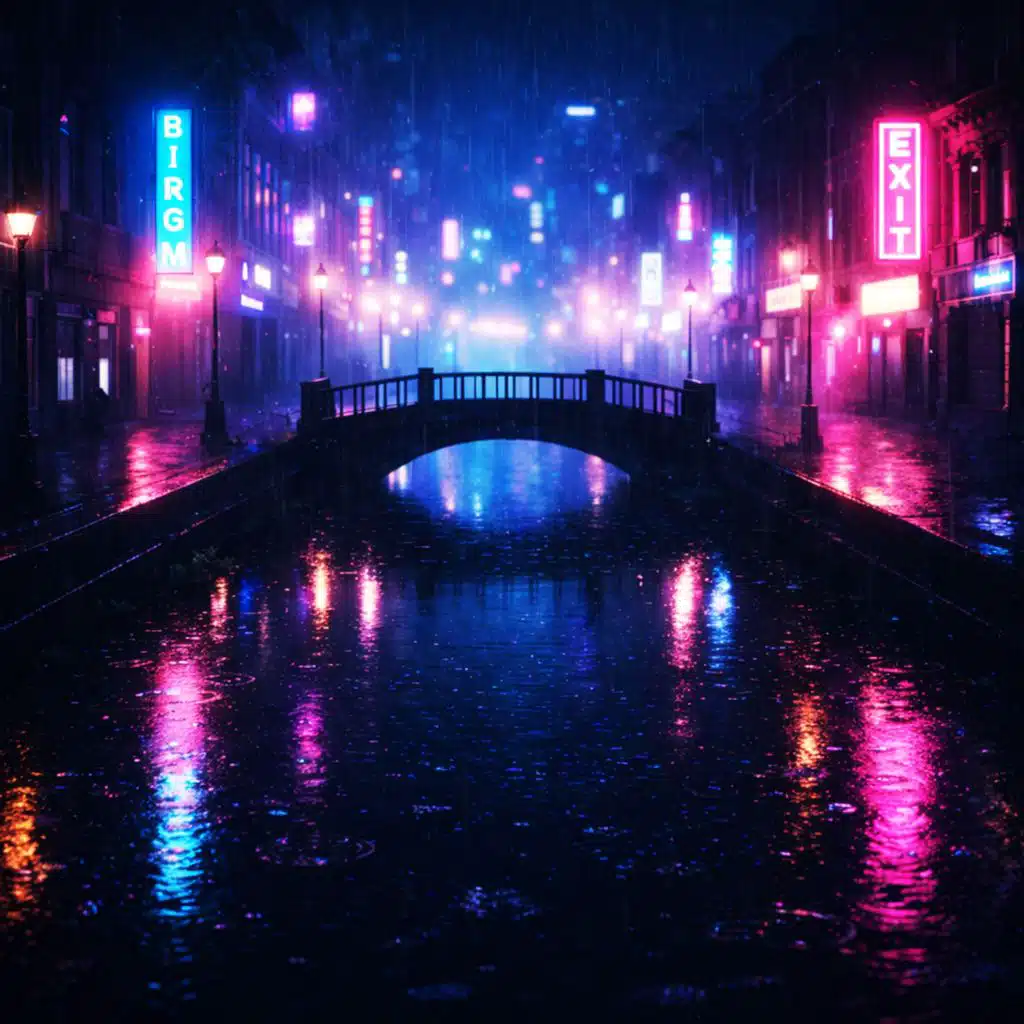 Empty Streets