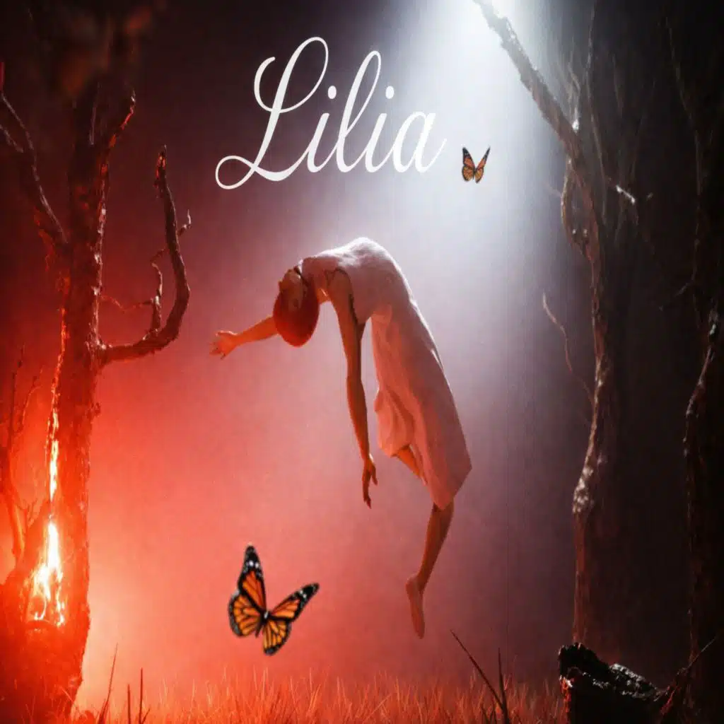 Lilia