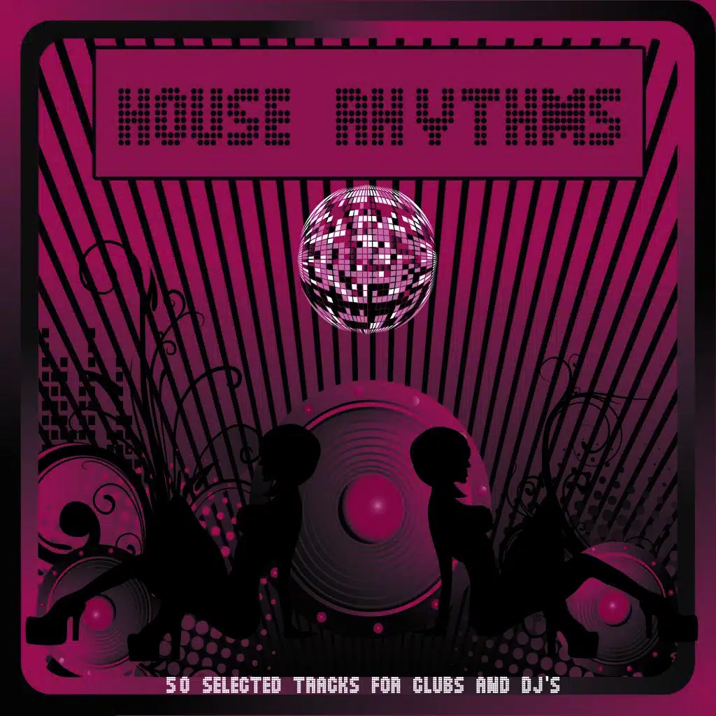 Alarm Stop (House Tribe Mix)