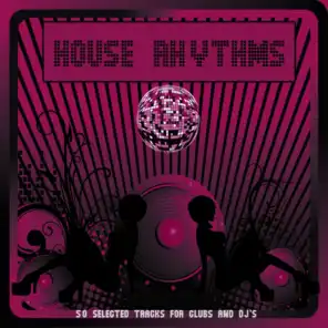 The Hypnotist (Underground House Mix)