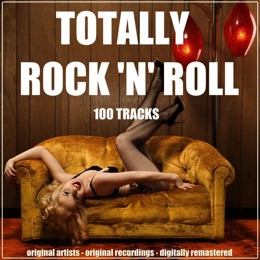 Totally Rock 'n' Roll