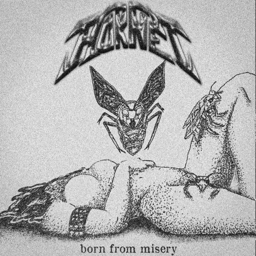 Born From Misery