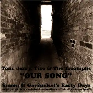 Our Song: Simon & Garfunkel's Early Days