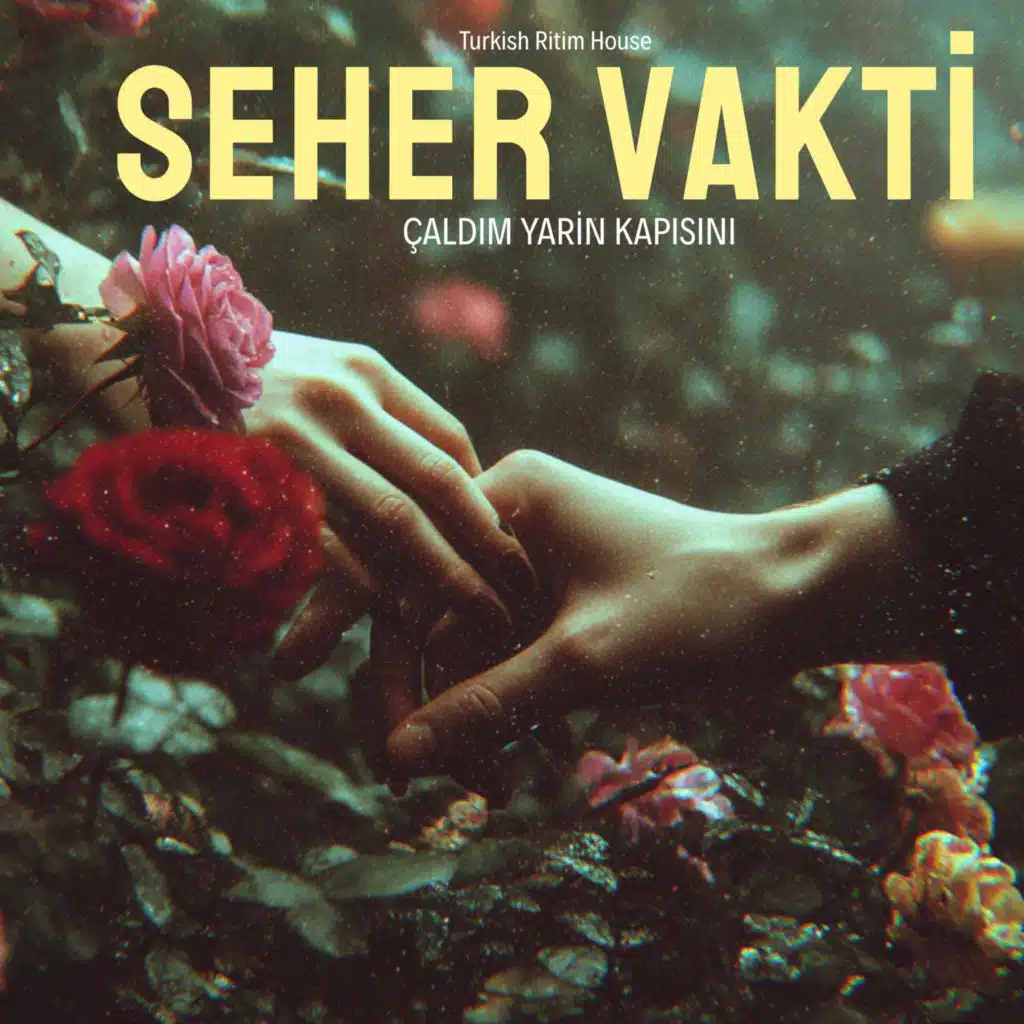 Aslanım Eller Eller