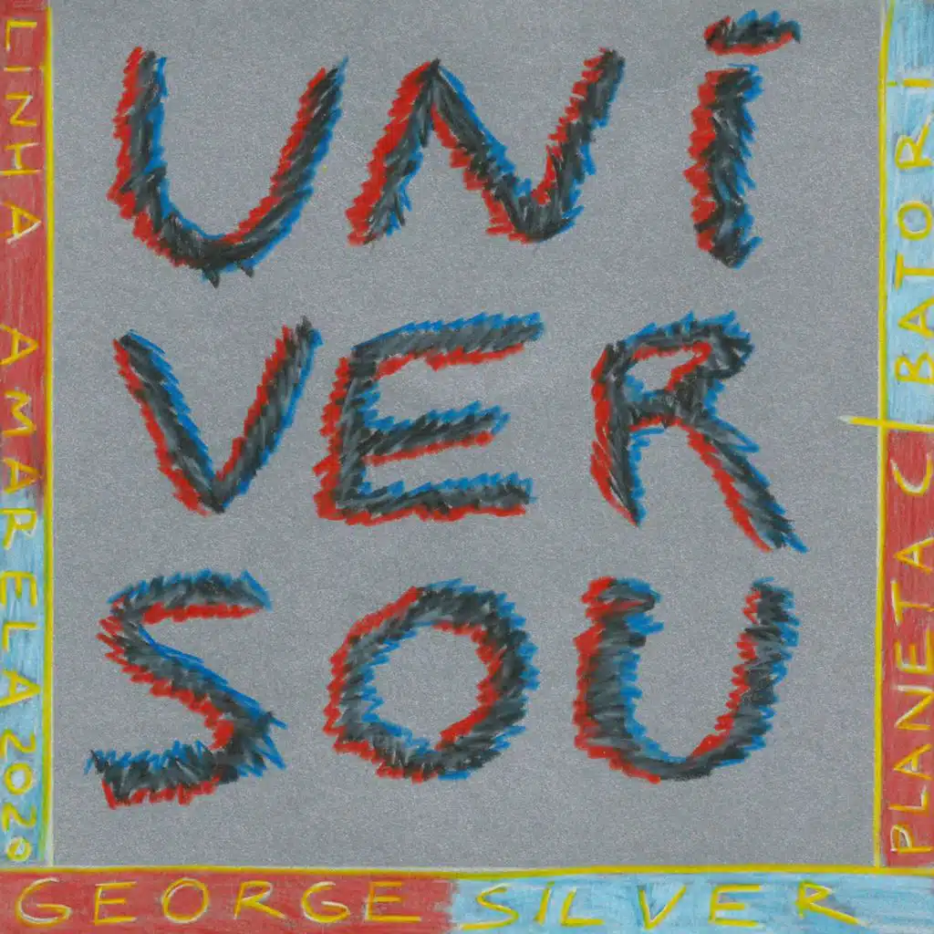 George Silver