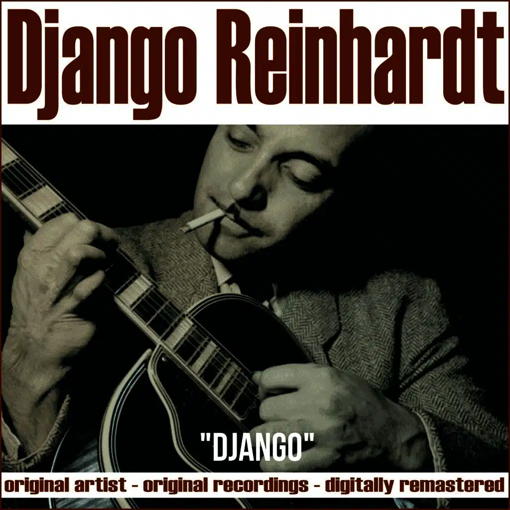 I'm Confessin' (That I Love You)