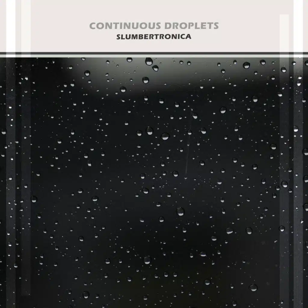 Slumbertronica