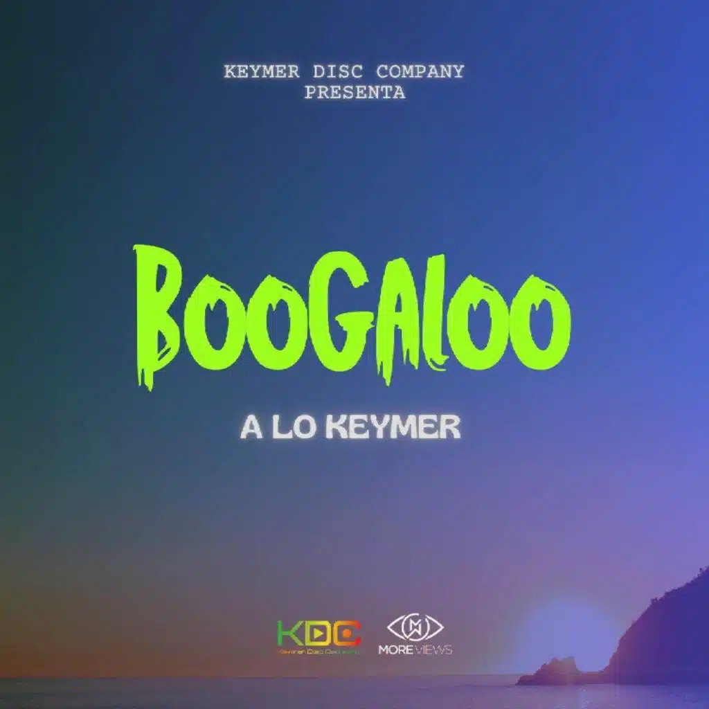 Boogaloo a Lo Keymer