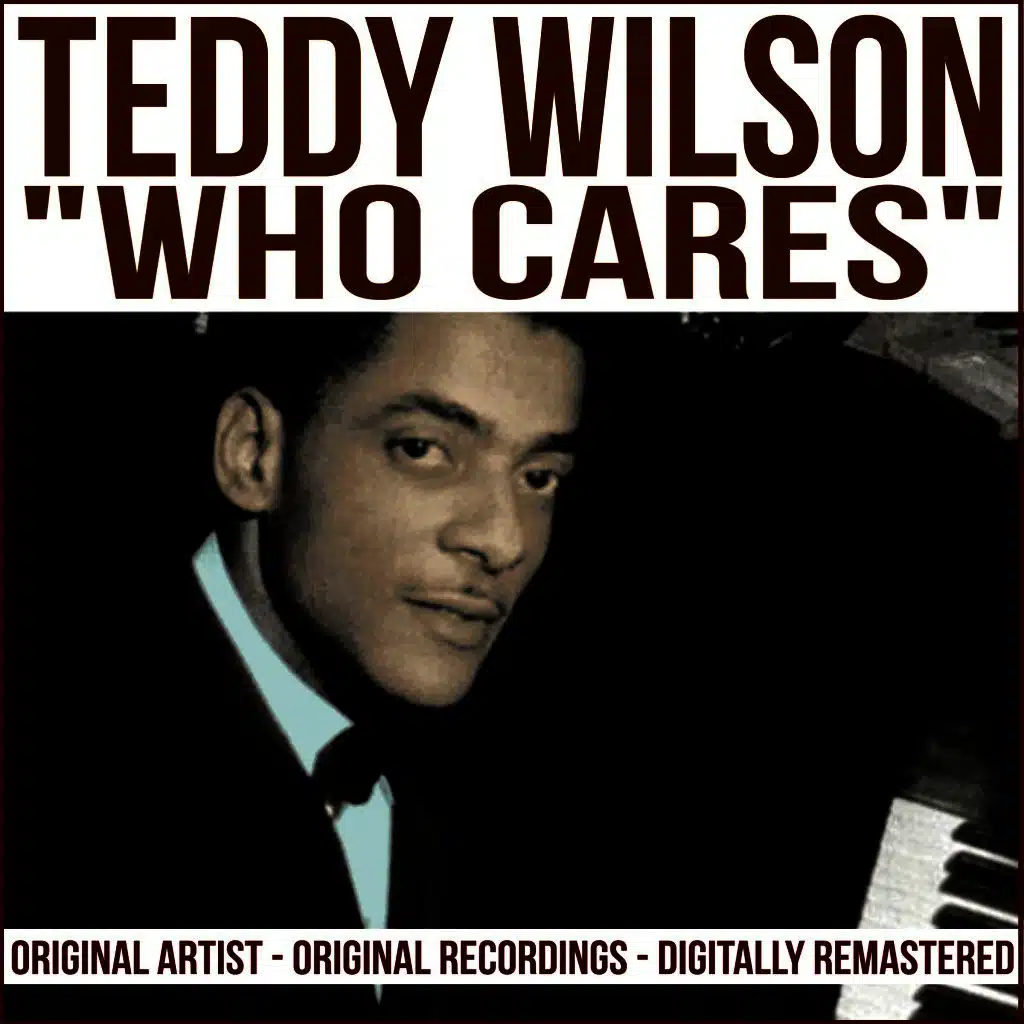 Sweet Georgia Brown (Remastered)