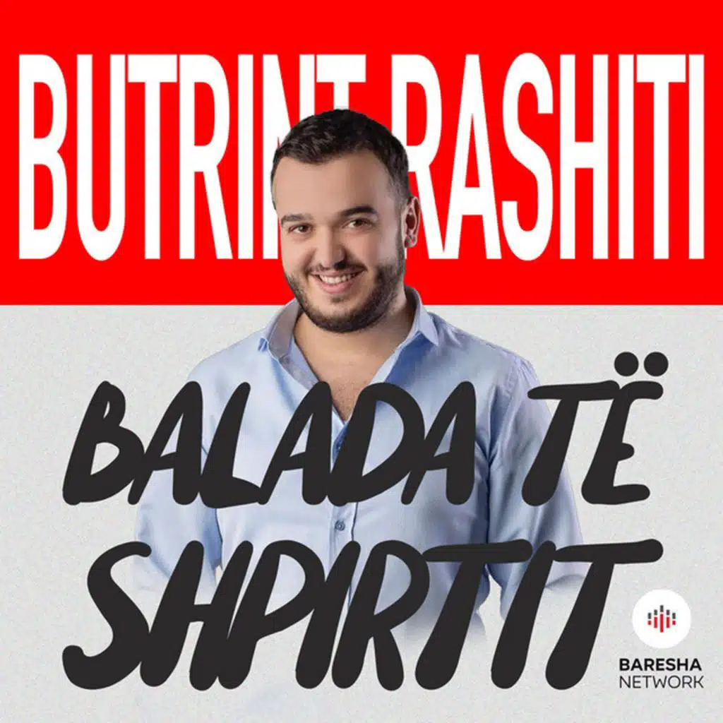 Balada të shpirtit