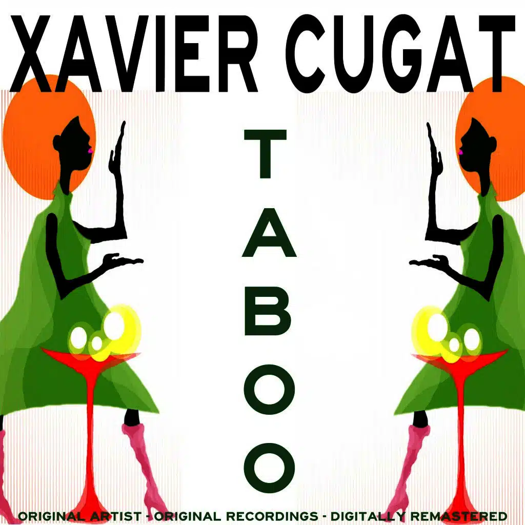 Mama Eu Quero (I Want My Mama) [Remastered]