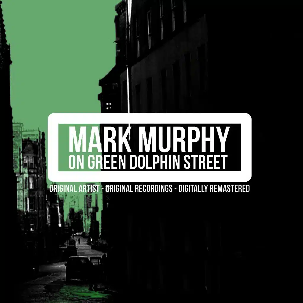 On Green Dolphin Street