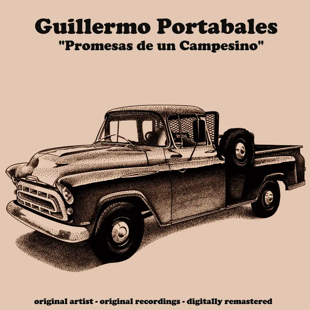 Guillermo Portabales with Su Conjunto