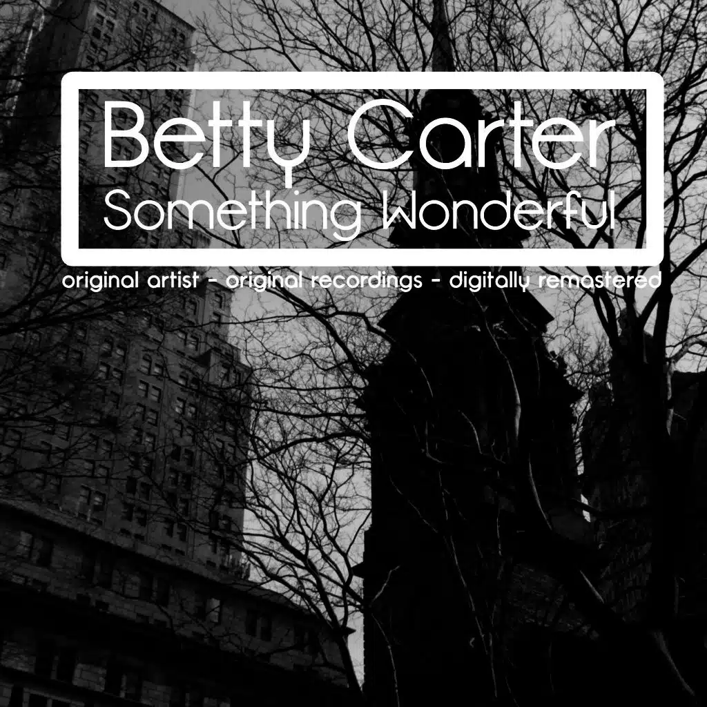 Betty Carter & King Pleasure