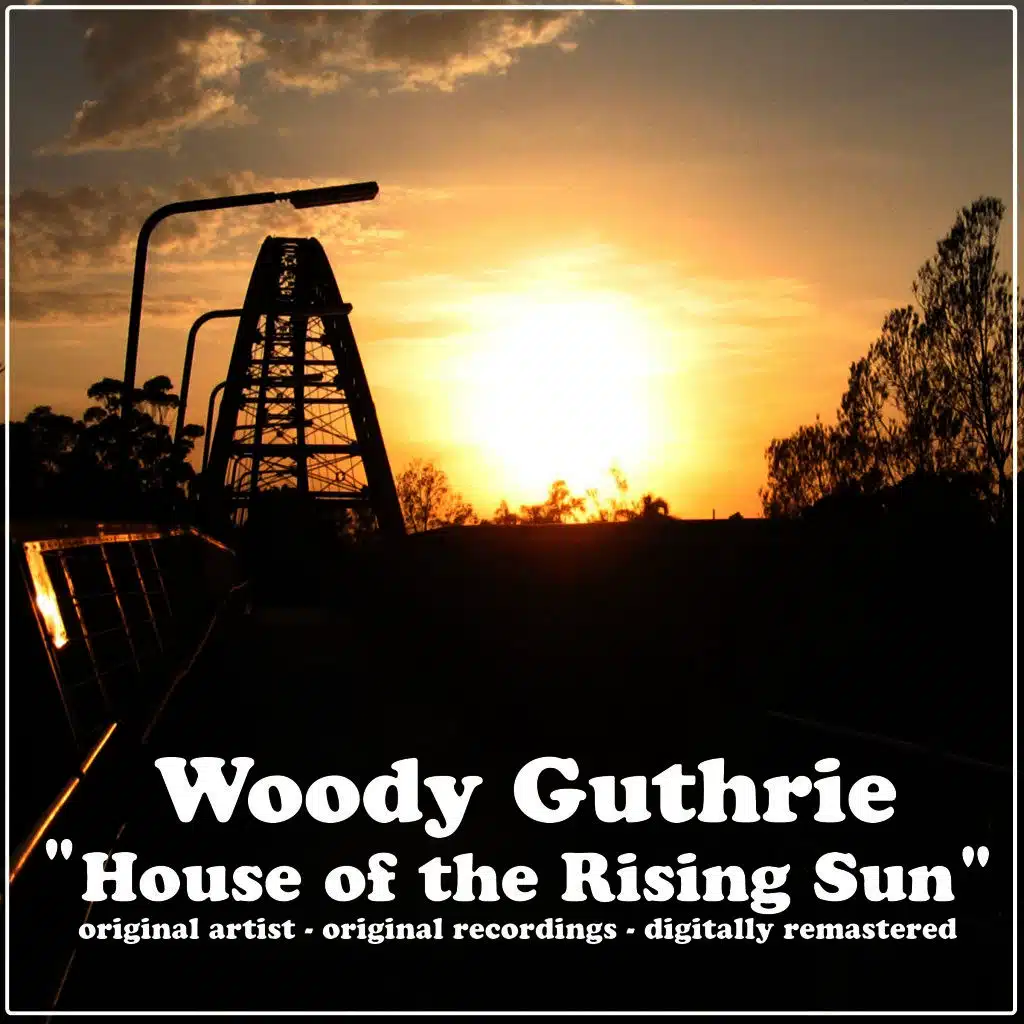 This Land Is Your Land (Remastered)