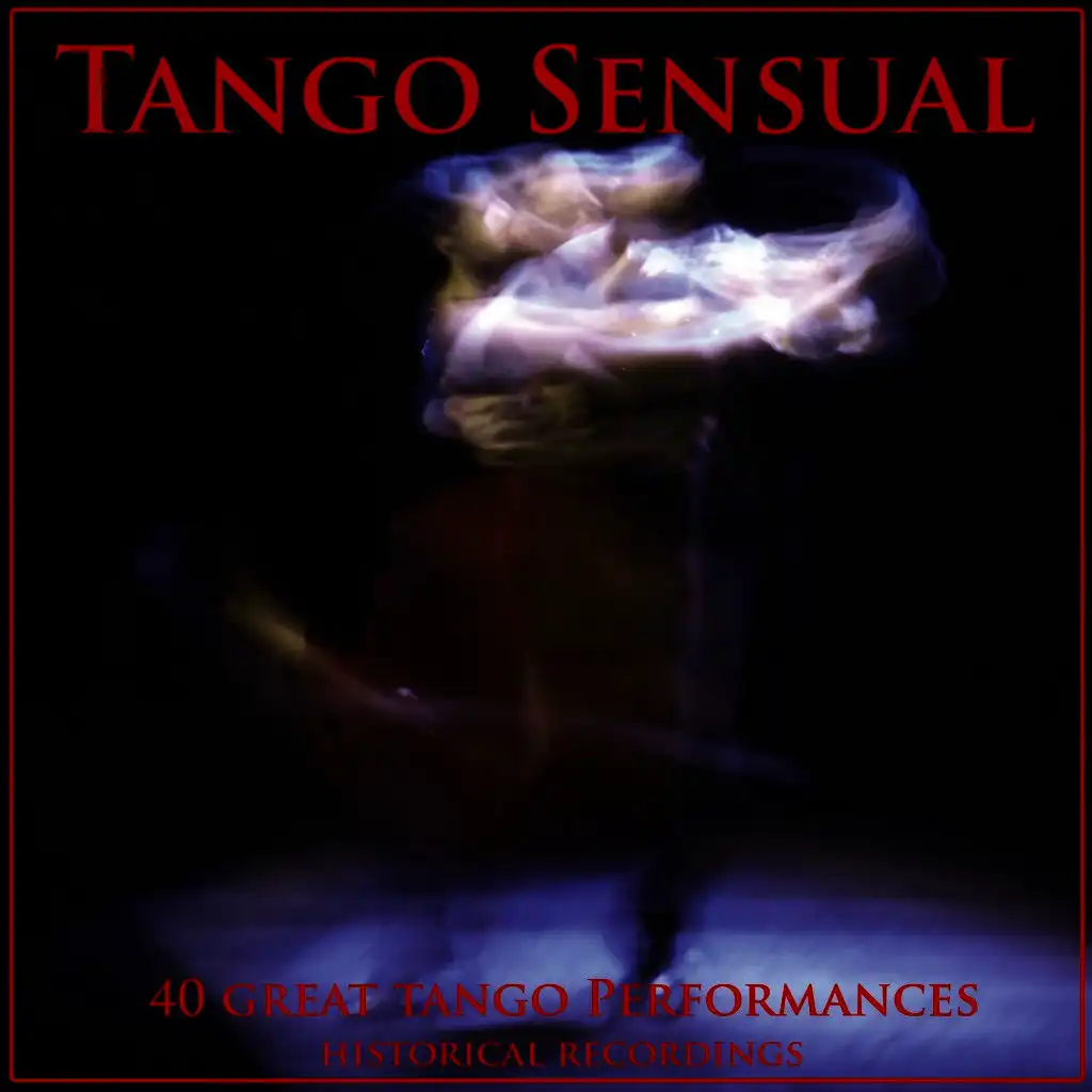 Tango Sensual