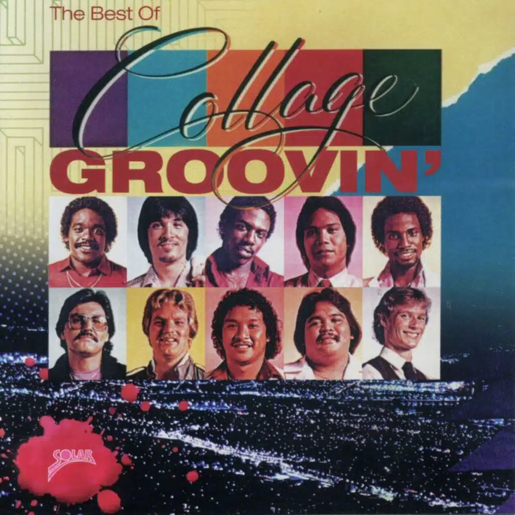 Groovin'… The Best Of