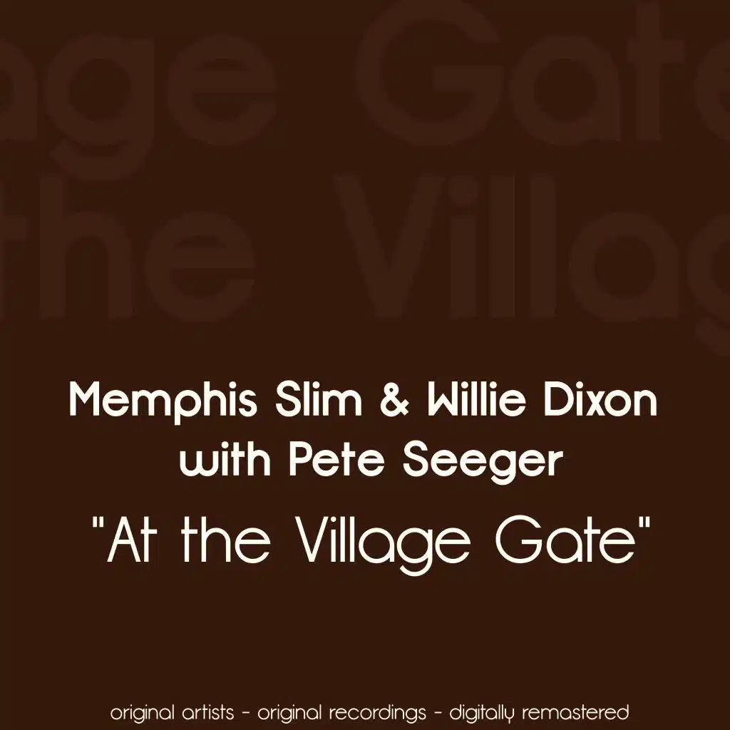 Slop Boogie (Live) [Remastered]